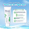 Sữa rửa mặt thanh lọc da Biore Acne Care