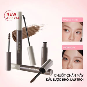 Judydoll Precision & Longwear Browcara