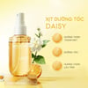 Xịt dưỡng tóc hương nước hoa Grace and Glow