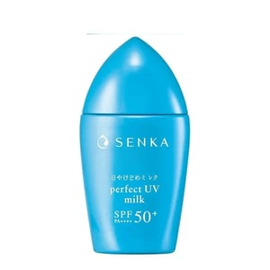 Kem chống nắng Senka Perfect UV Milk 40ml