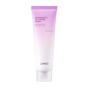 Kem dưỡng kiềm dầu JUMISO Niacinamide 2% Oil Control Cream 80ml