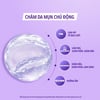 Thành phần Sữa rửa mặt cho da mụn BENZAC pH Control Antibacterial Wash 150ml