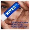 Son dưỡng NIVEA Original Care giúp môi mềm mượt