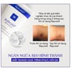 Gel xóa sẹo Rejuvaskin Rejuvasil Silicone Scar Gel ngăn ngừa sẹo hình thành