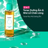 Toner dưỡng ẩm 2 in 1 Beplain Cicaterol Toner