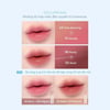 Bảng màu Son kem lì Forencos Tattoo Clair Velvet Tint 4g