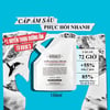Công dụng Túi refill kem dưỡng ẩm Kiehl's Ultra Facial Cream 150ml