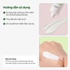 Hướng dẫn sử dụng Kem chống nắng Torriden BALANCEFUL Tone Up Sun Cream