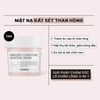 Cosrx Poreless Clarifying Charcoal Mask