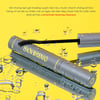 Lemonade Soaring Mascara 6ml