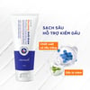 Gel rửa mặt ngăn ngừa mụn Decumar sạch sâu