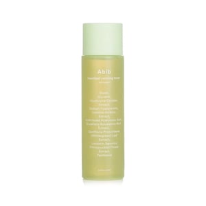 Toner cấp ẩm Abib Heartleaf Calming Toner Skin Booster 200ml