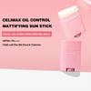 Công dụng Thanh lăn chống nắng Celimax Oil Control Mattifying Sun Stick 19g