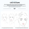 Cách sử dụng Phấn phủ THE SAEM Saemmul Perfect Pore Pact 12g