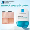Hiệu quả sử dụng Kem dưỡng giảm dầu La Roche-Posay Effaclar Supra Molecular 40ml