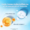 Thành phần tinh chất chống nắng Biore UV Aqua Rich Watery SPF50+