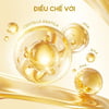 Thành phần Sữa tắm giảm mụn Grace and Glow