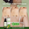 hiệu quả sử dụng Xịt giảm mụn lưng Neo Acnes tác động 3in1