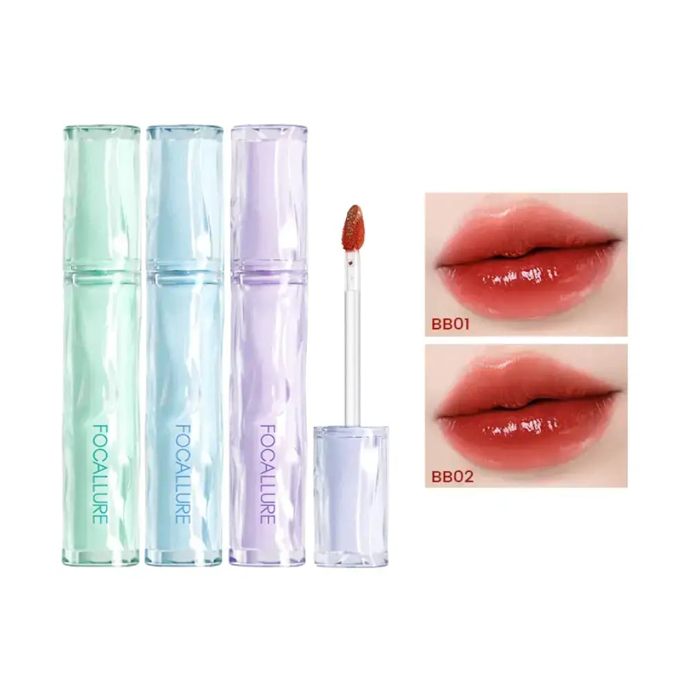 Son tint Focallure