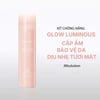 Xịt chống nắng dưỡng ẩm JMsolution