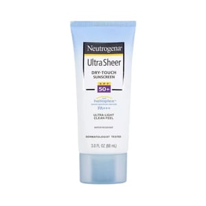 Kem chống nắng Neutrogena Ultra Sheer Dry Touch Sunscreen 88ml
