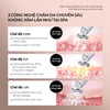 Máy nâng cơ Halio RevitaWave Skin Rejuvenator 3 công nghệ chăm da
