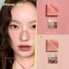 Phấn mắt 9 ô 3CE Multi Eye Color Palette The Textile tone ấm