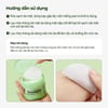 Hướng dẫn sử dụng Toner pad tẩy tế bào chết Torriden BALANCEFUL Toner Pad