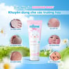 Kem dưỡng ẩm DIZIGONE Baby 30g khuyên dùng cho các trường hợp