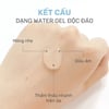 Kết cấu Round Lab 1025 Dokdo Ampoulev
