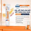 Công dụng Gel hỗ trợ mờ thâm Azderma Azera Lighten Gel Azderma 20g