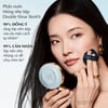Hiệu quả sử dụng Phấn nước Estee Lauder Double Wear Skin Fit Cushion SPF40/PA+++