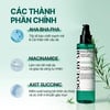 Thành phần Xịt giảm mụn cơ thể Some By Mi