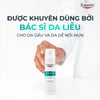 Eucerin DermoPure Clinical Triple Action được bác sĩ da liễu khuyên dùng