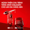 Chu trình Kem dưỡng đêm Vichy Liftactiv Collagen Specialist 16 Night 50ml