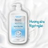 Sữa tắm dưỡng ẩm Biore hương sữa ngọt ngào 1kg