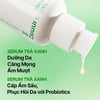Công dụng Serum cấp ẩm INNISFREE Green Tea Seed Hyaluronic Serum 80ml