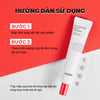 Hướng dẫn sử dụng Kem chấm mụn Cosrx Ultimate Spot Cream