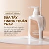 Sữa tẩy trang thuần chay Isntree Yam Root Vegan Milk Cleanser