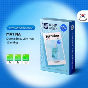 Mặt nạ giấy Torriden DIVE IN Mask