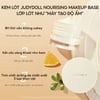 Công dụng Kem lót Judydoll Nourishing Makeup Base
