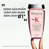 Dầu gội giảm rụng tóc Kérastase Genesis Bain Hydra-Fortifiant 250ml bán chạy số