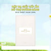 Mặt nạ giấy I’m From Rice Sheet Mask