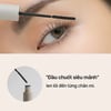 Đầu Chuốt mi 3CE Super Slim Waterproof Mascara siêu mỏng