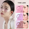 Phấn má hồng 3CE Blushlighter 2 trong 1 tone lạnh