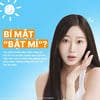 Bật mí bí mật