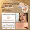 Công dụng Phấn nước Carslan Lasting Air Cushion Cream 13.5g