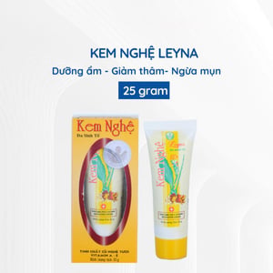 Kem Nghệ Leyna Thorakao
