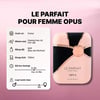 Thông tin Nước hoa nữ Armaf Le Parfait Pour Femme Opus EDP 100ml