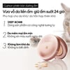 Phấn nước Carslan Lasting Air Cushion Cream 13.5g phiên bản dưỡng ẩm